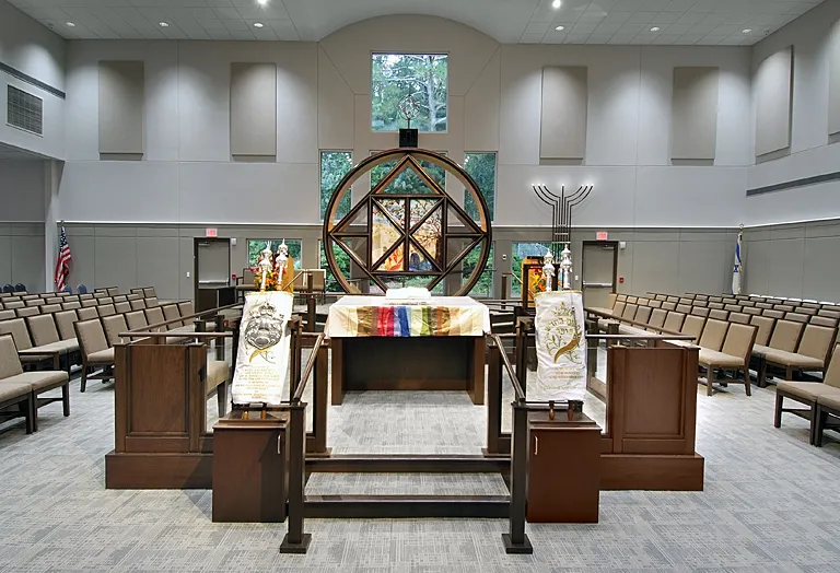 Congregation B'nai Torah — foto 5