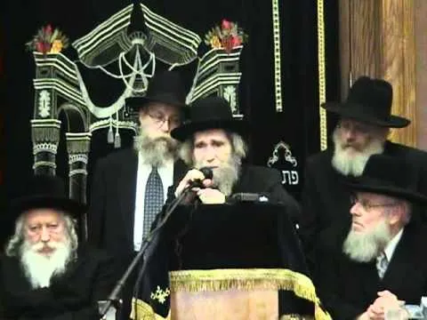 Congregation Bais Yehuda — foto 5