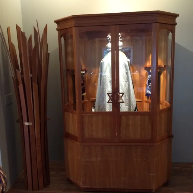 Congregation Bet Haverim — foto 2