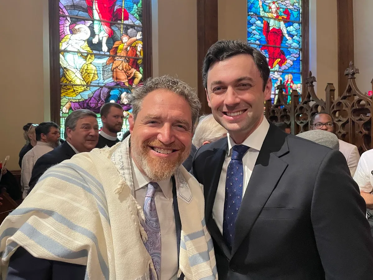 Congregation Bet Haverim — foto 3