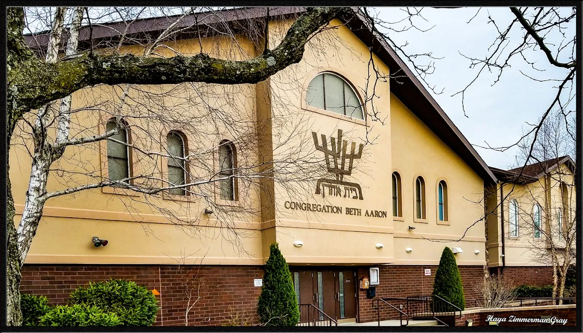 Congregation Beth Aaron — foto 4