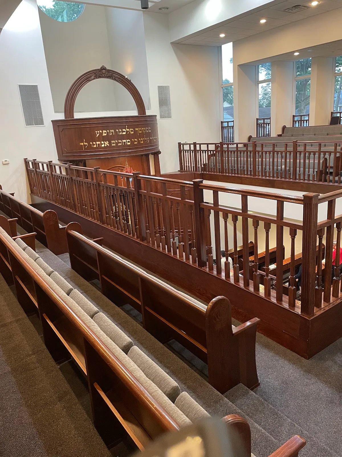 Congregation Beth Abraham