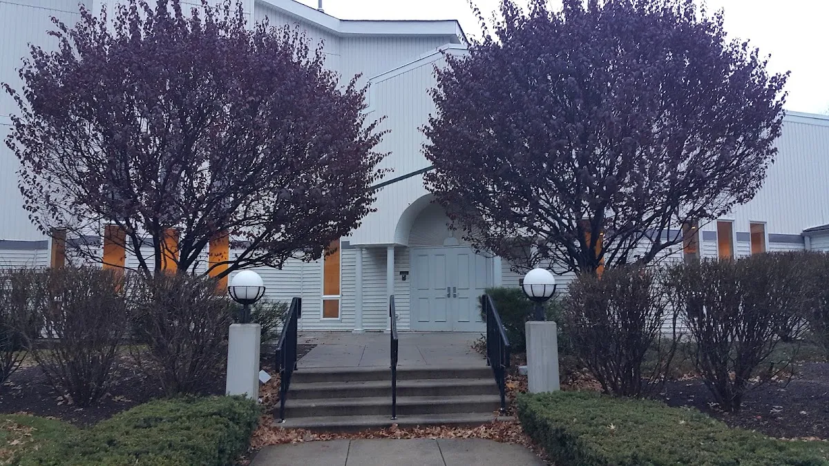 Congregation Beth Abraham — foto 3