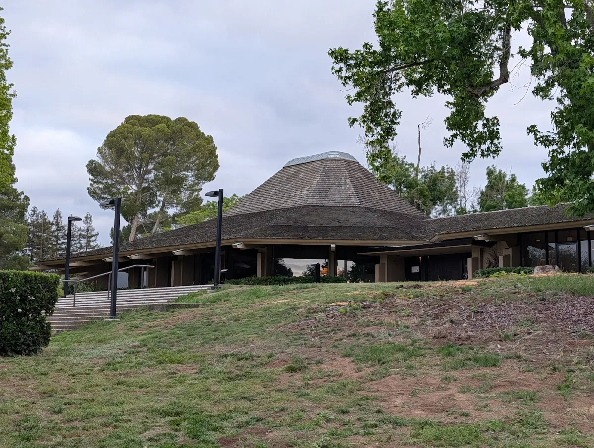 Congregation Beth Am — photo 3