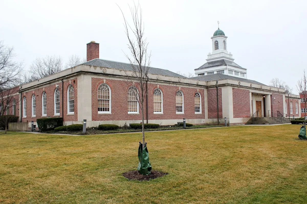 Congregation Beth El — foto 2