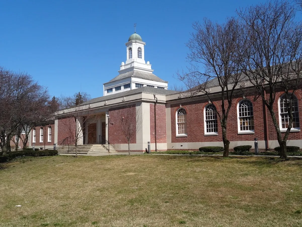 Congregation Beth El — foto 3