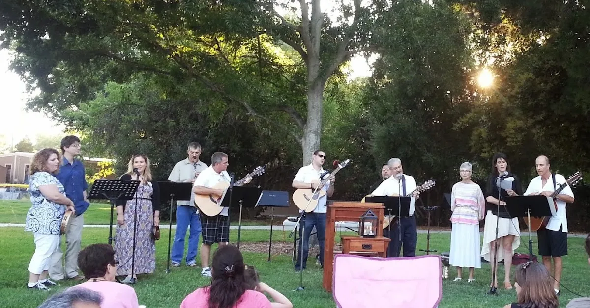 Congregation Beth Emek — foto 5