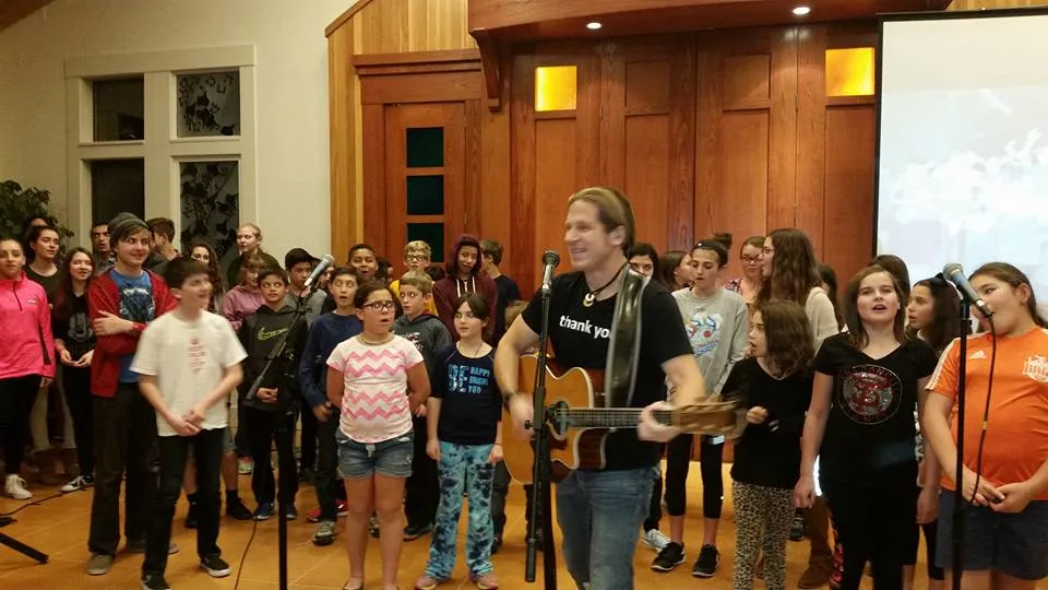 Congregation Beth Emek — foto 6