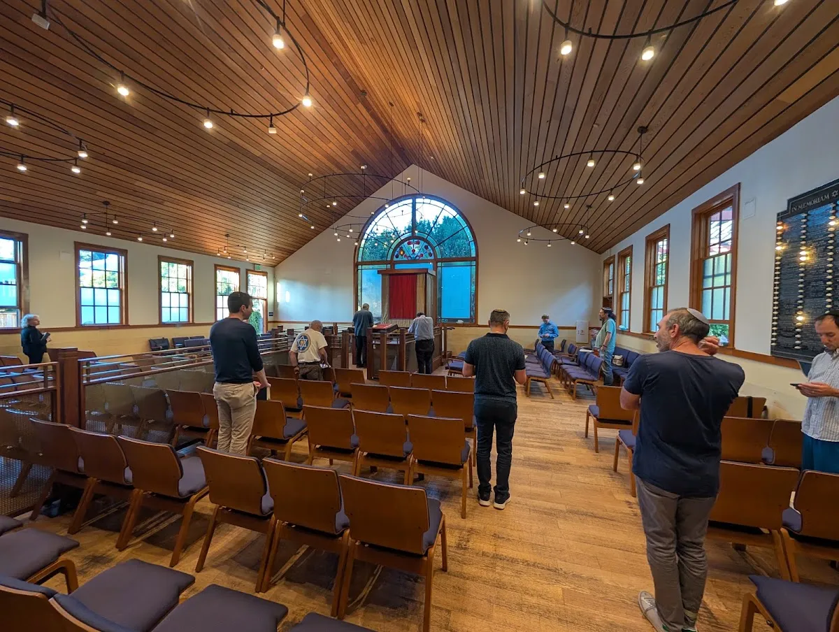 Congregation Beth Israel