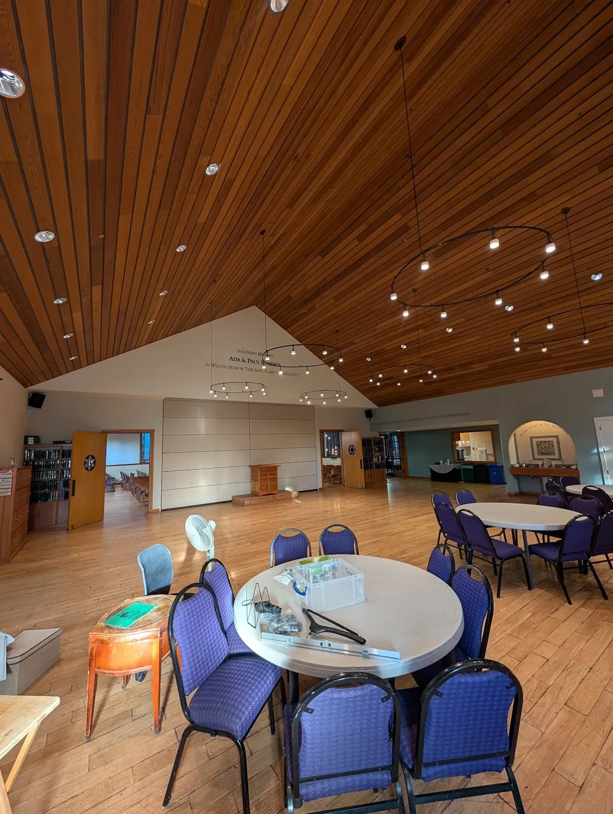 Congregation Beth Israel — foto 3