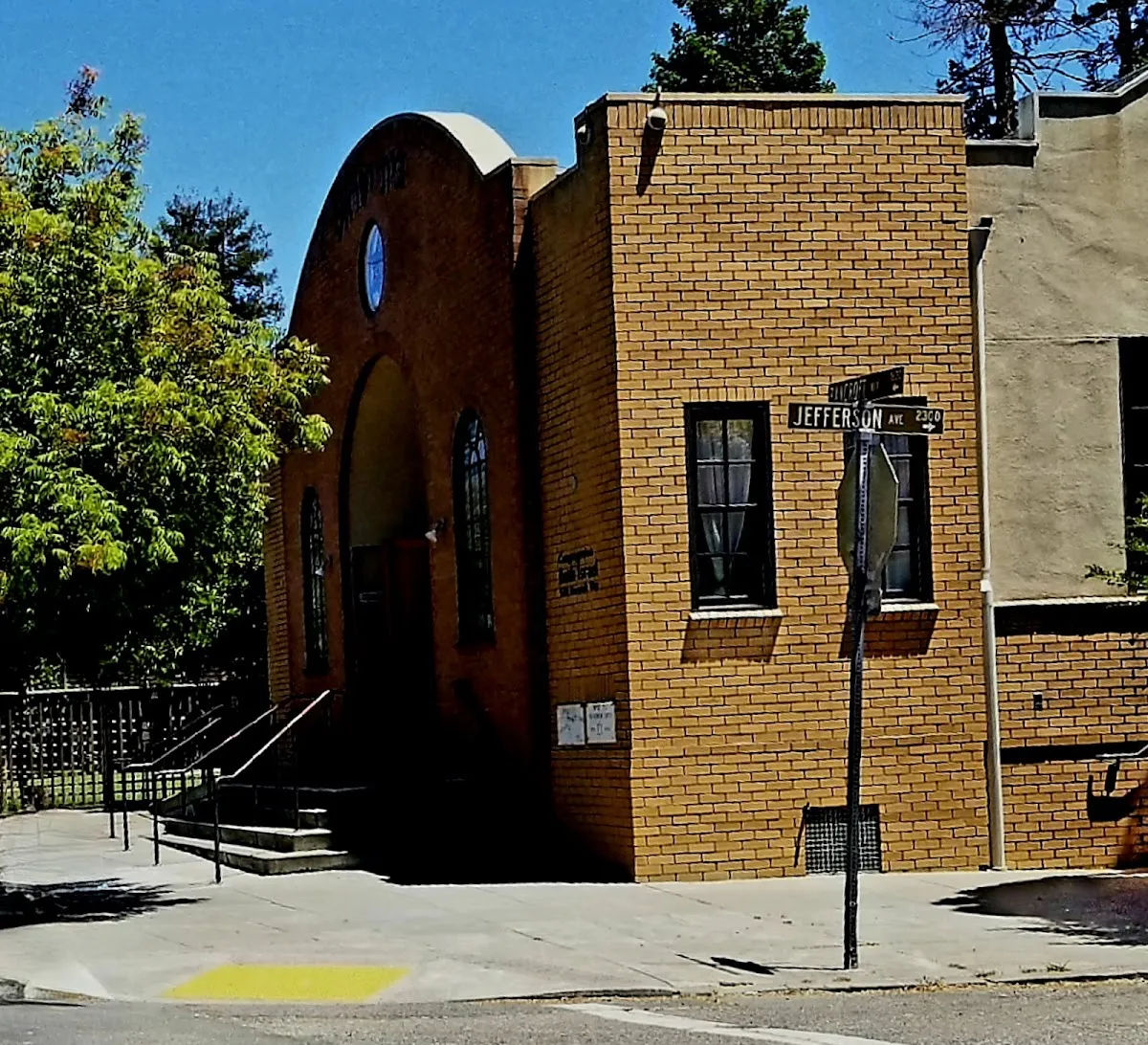 Congregation Beth Israel — foto 4