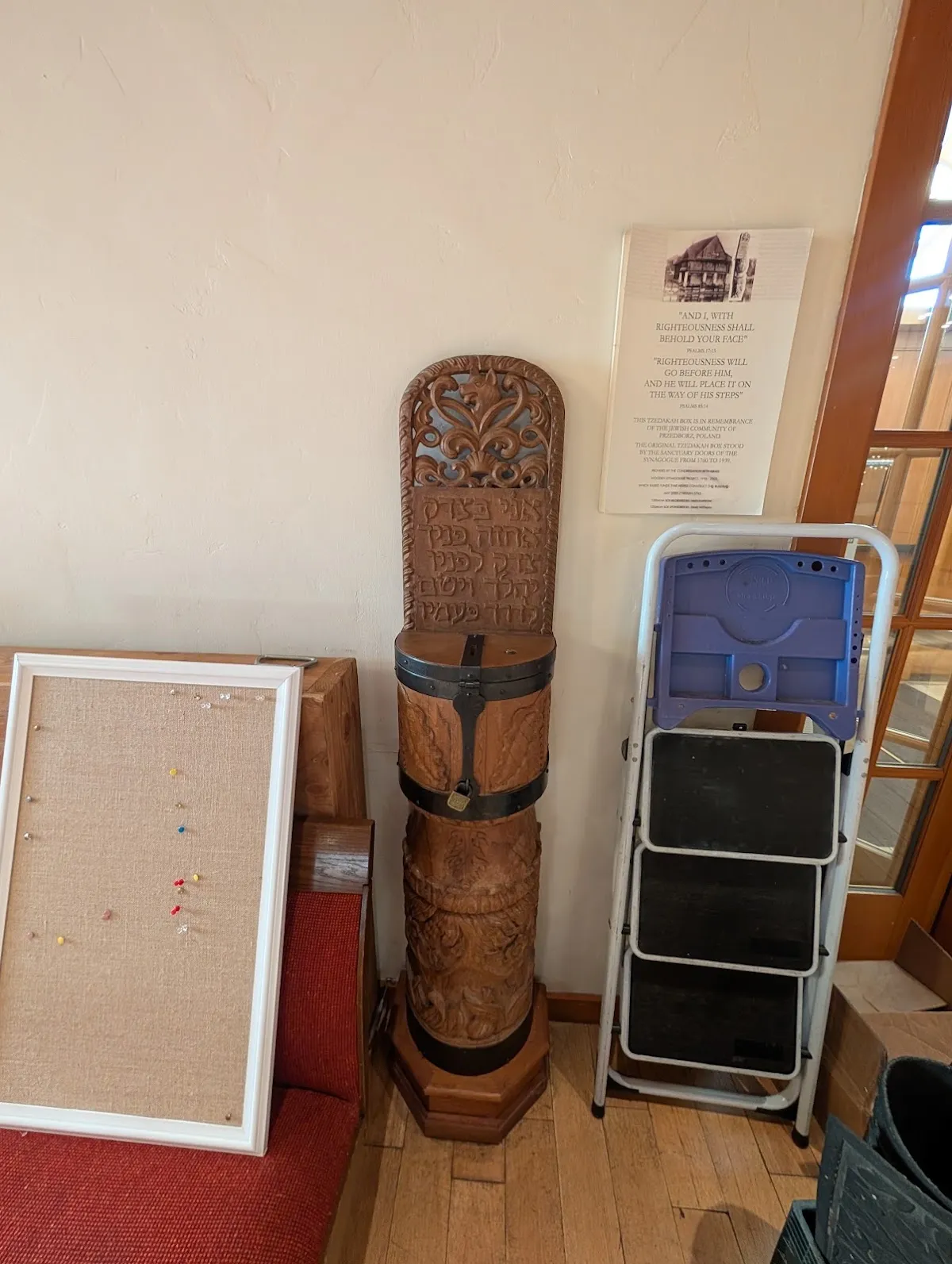 Congregation Beth Israel — foto 6