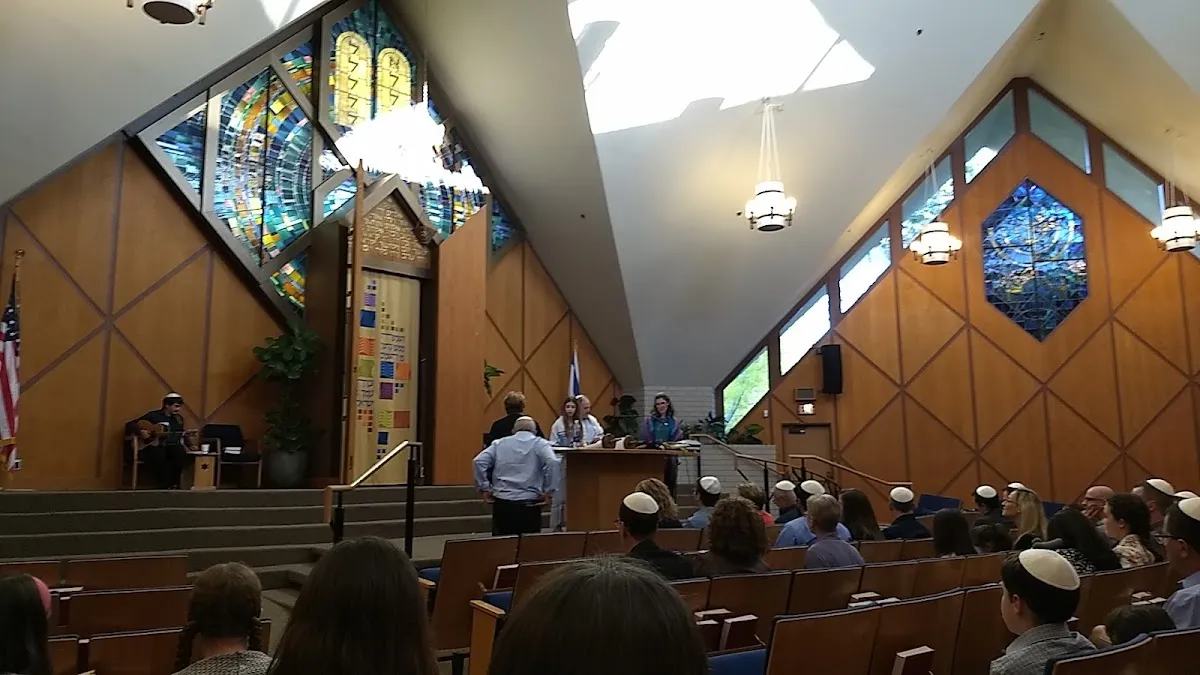Congregation Beth Jacob — photo 2