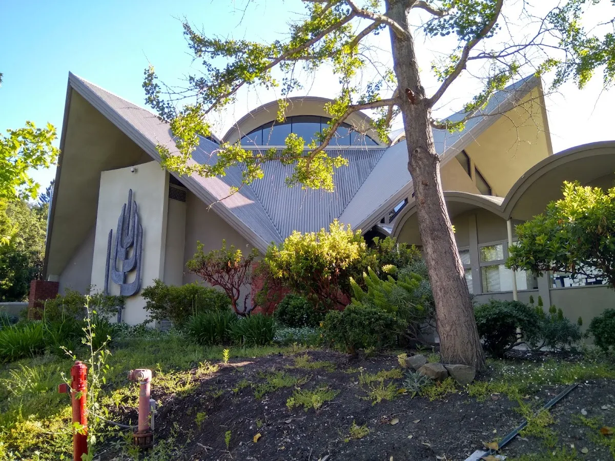 Congregation Beth Jacob — photo 3