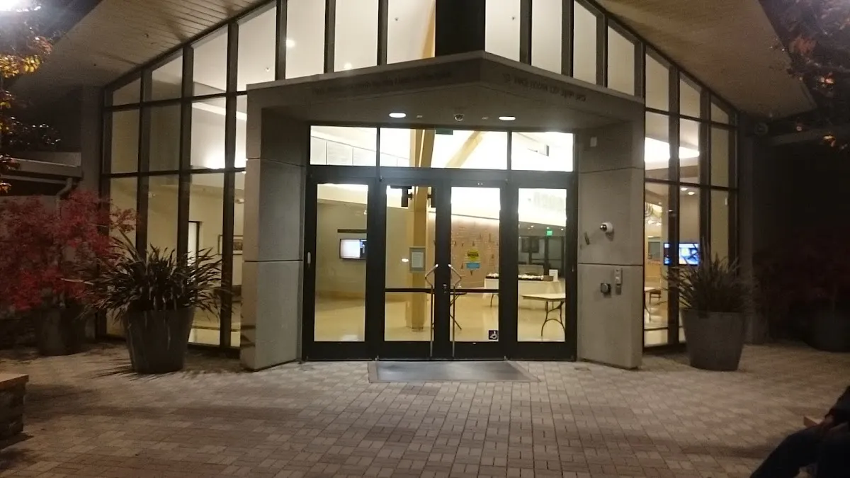 Congregation Beth Jacob — photo 6