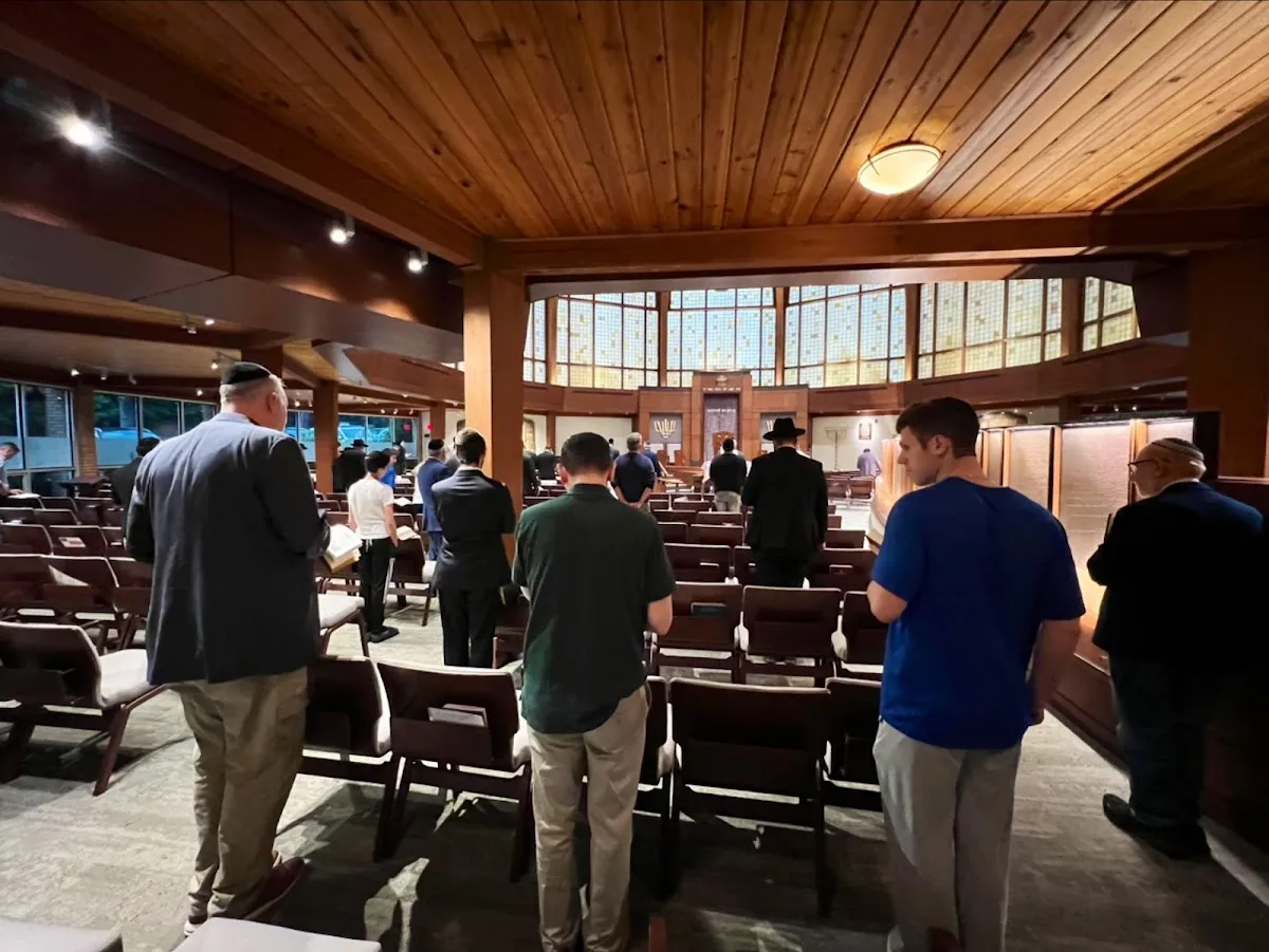 Congregation Beth Jacob — photo 3