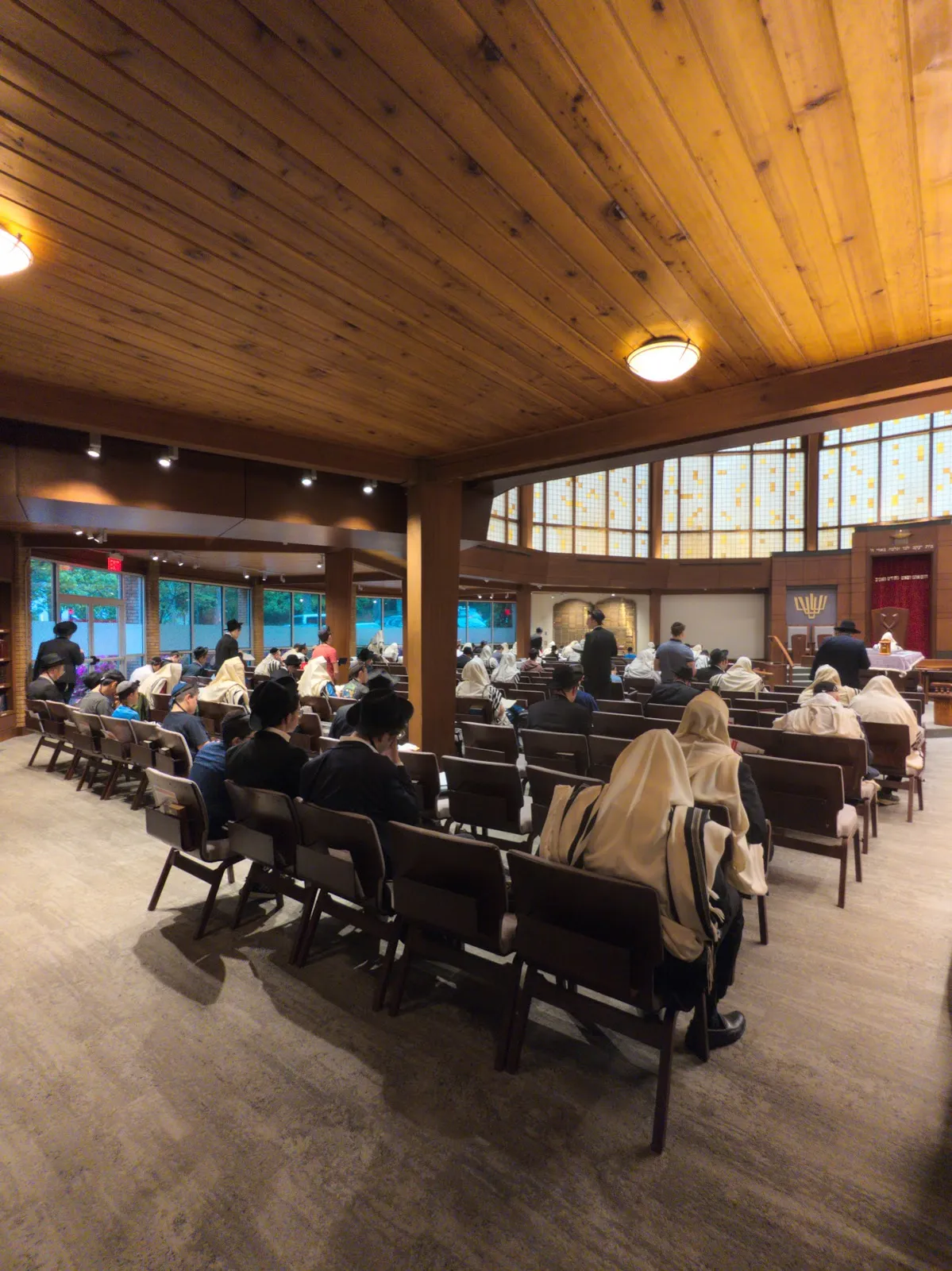 Congregation Beth Jacob — photo 4