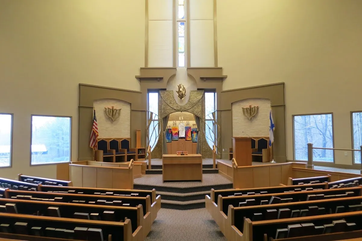 Congregation Beth Shalom - Atlanta, GA — foto 2