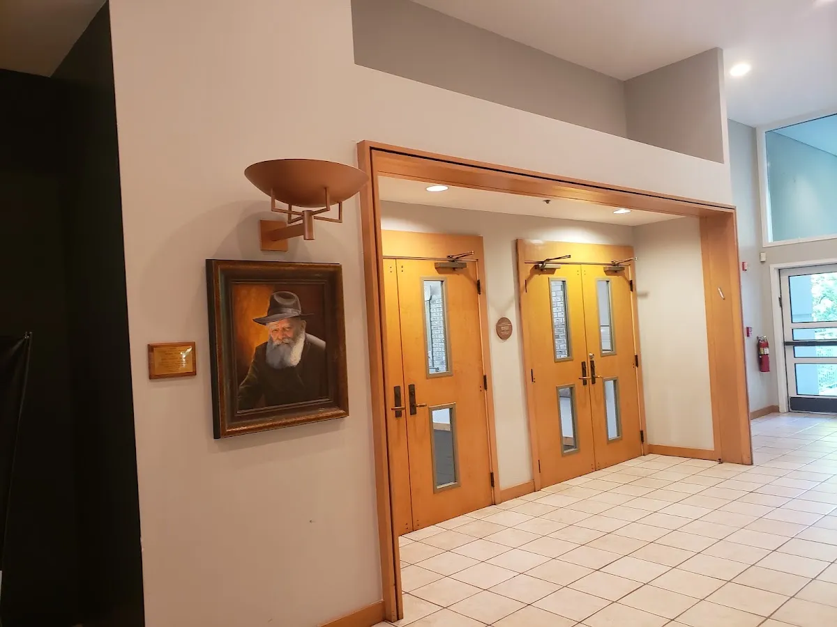 Congregation Beth Tefillah — foto 3