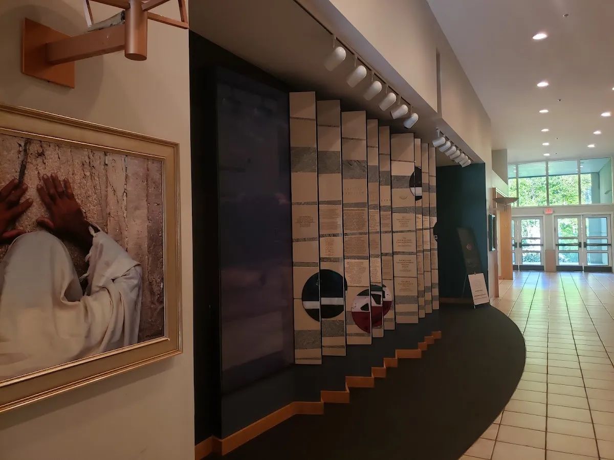 Congregation Beth Tefillah — foto 6