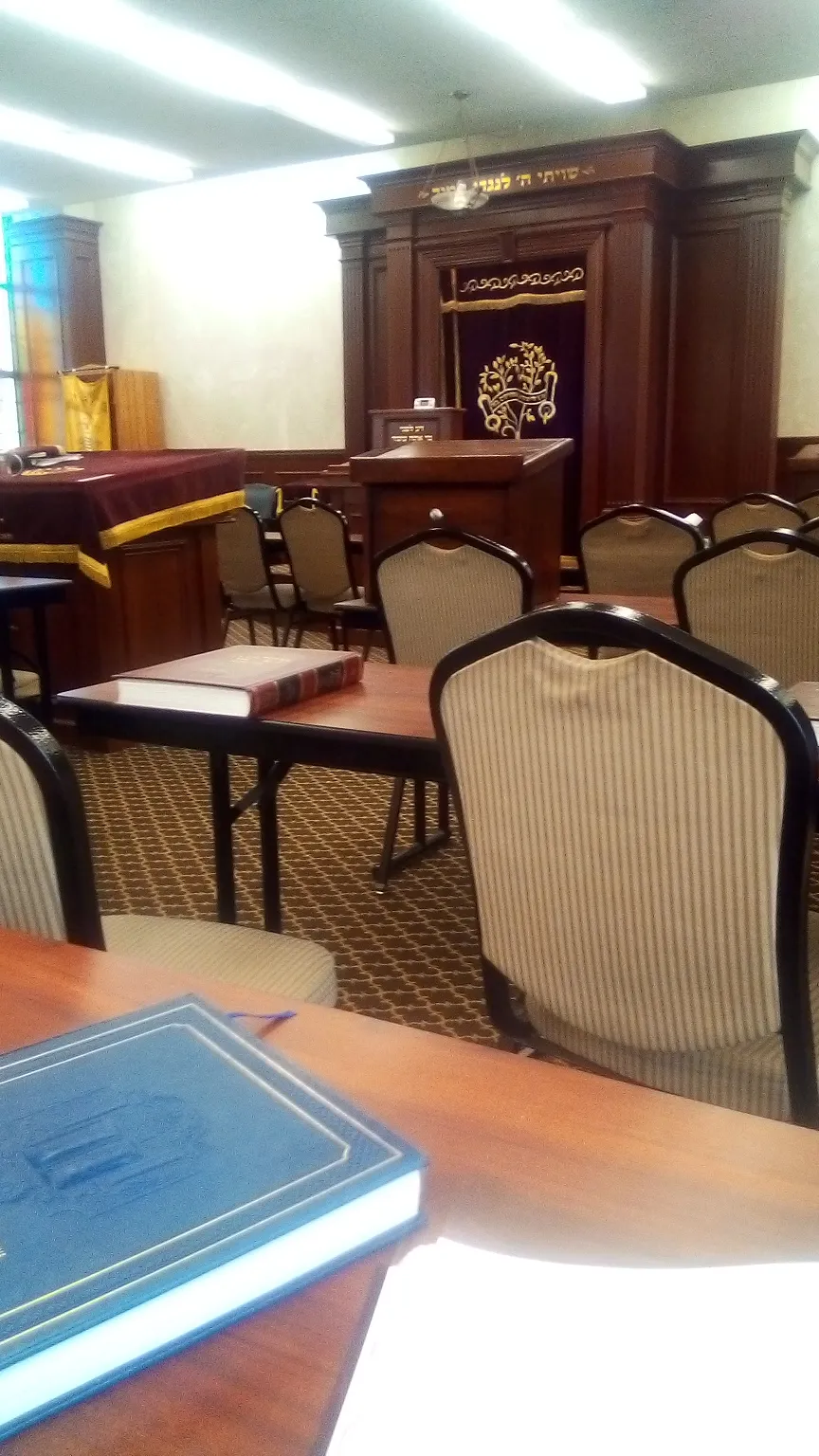 Congregation Beth Tefilo Emanuel Tikvah