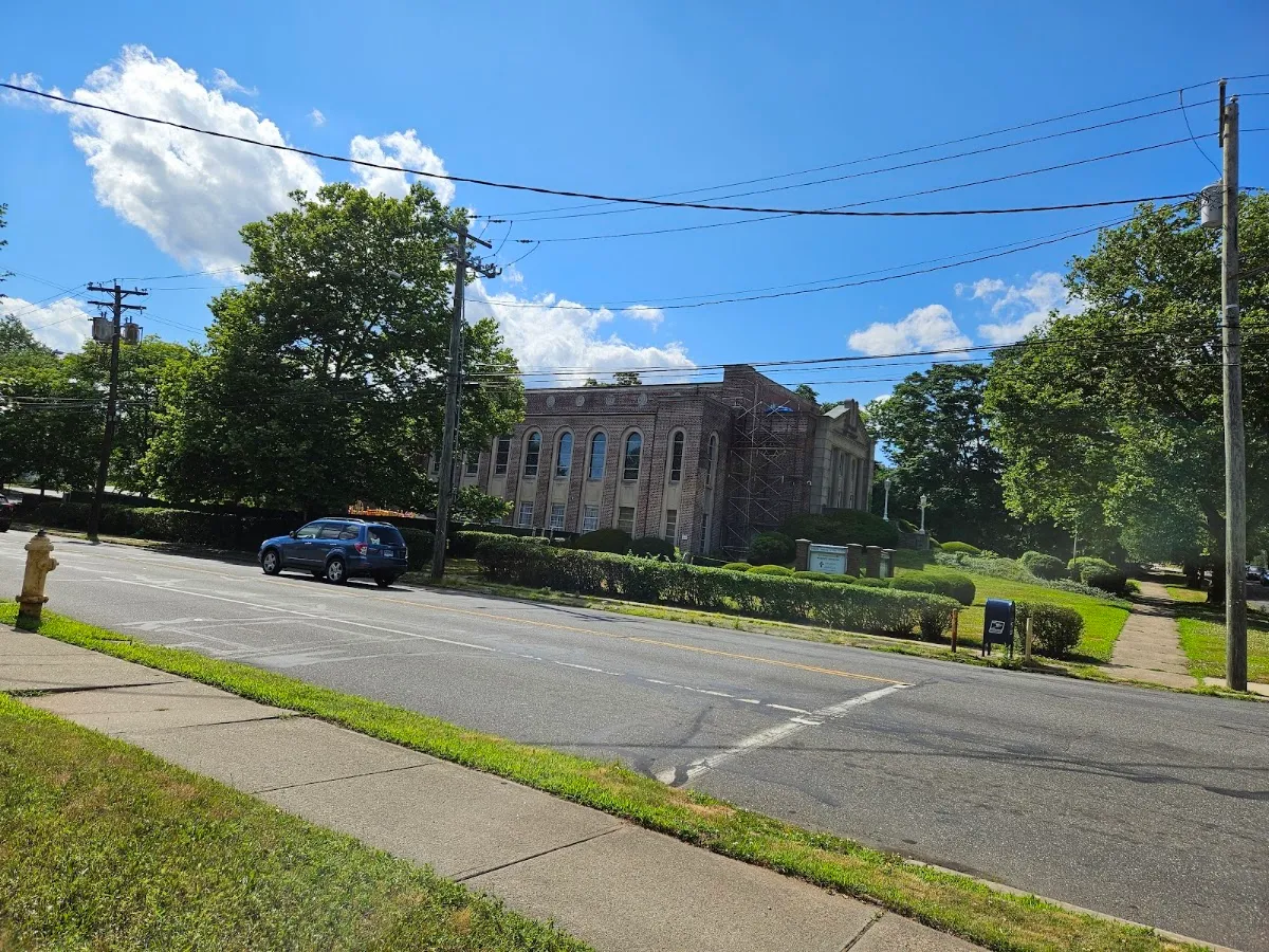 Congregation Bikur Cholim — foto 3
