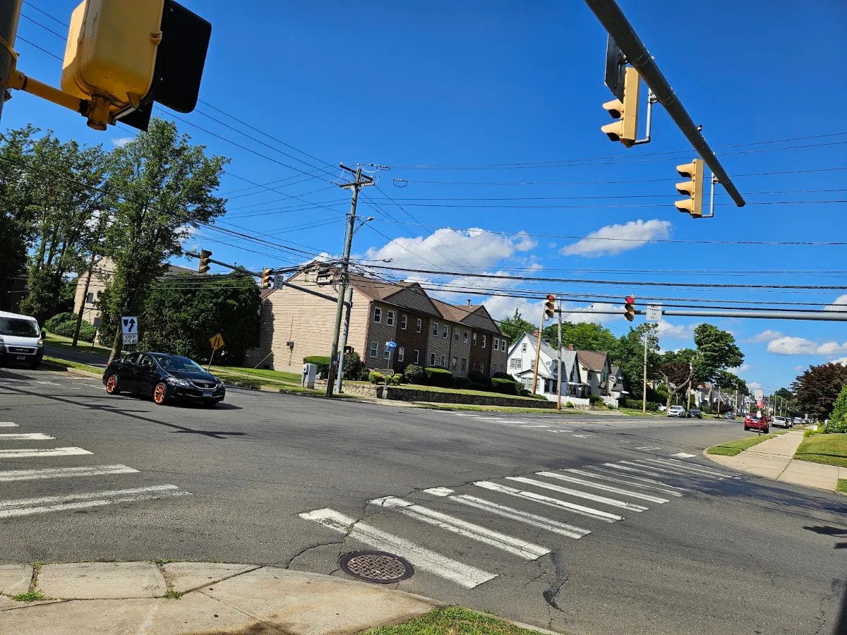 Congregation Bikur Cholim — foto 5