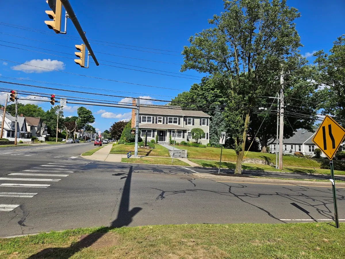 Congregation Bikur Cholim — foto 6