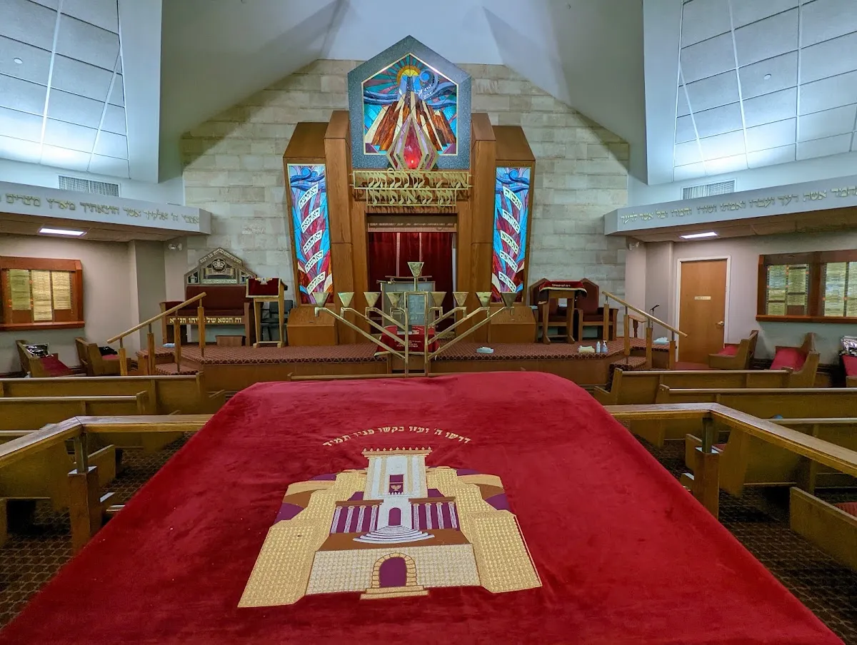 Congregation Bnai Yeshurun — foto 2