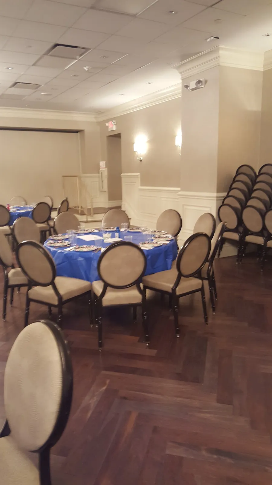 Congregation Bnai Yeshurun — foto 4