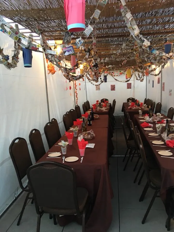 Congregation Chevra Thilim — foto 3