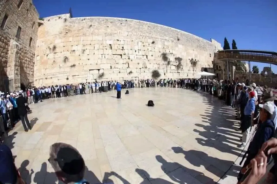 Congregation Chevra Thilim — foto 5