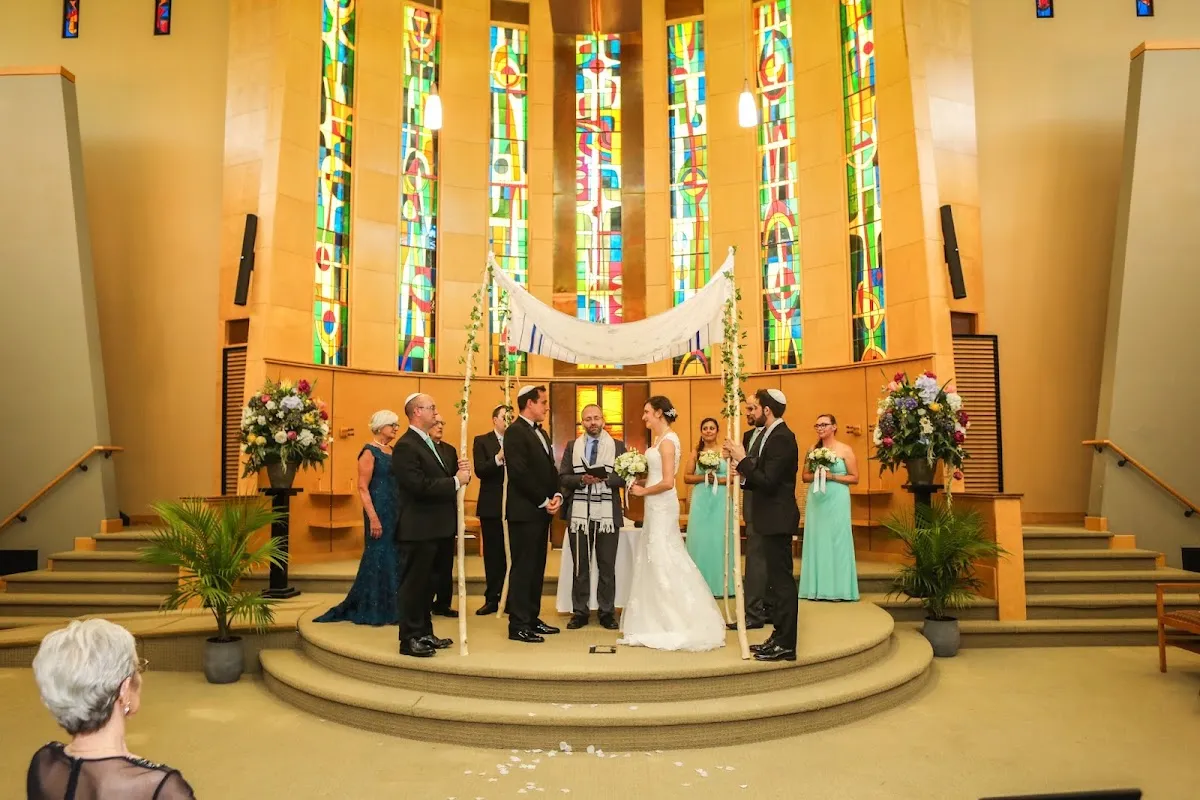 Congregation Dorshei Emet