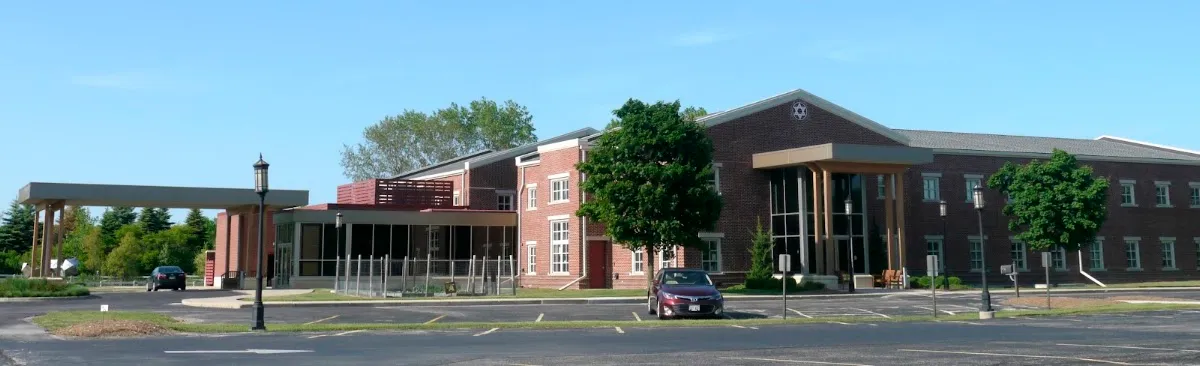 Congregation Emanu-El B'ne Jeshurun — foto 2