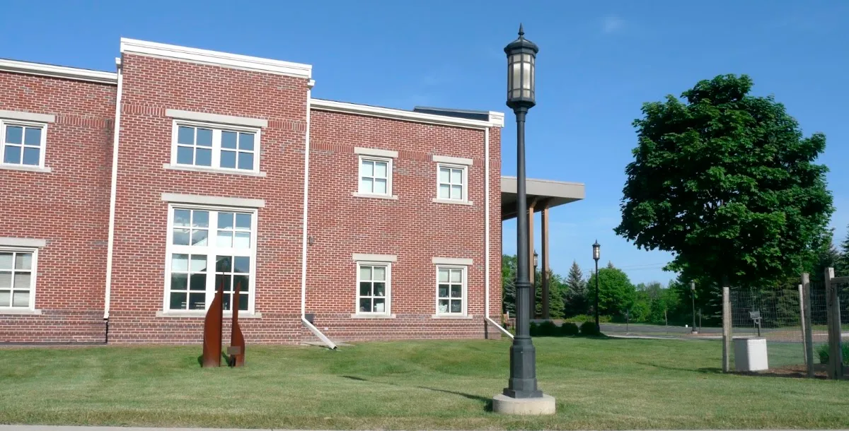 Congregation Emanu-El B'ne Jeshurun — foto 6