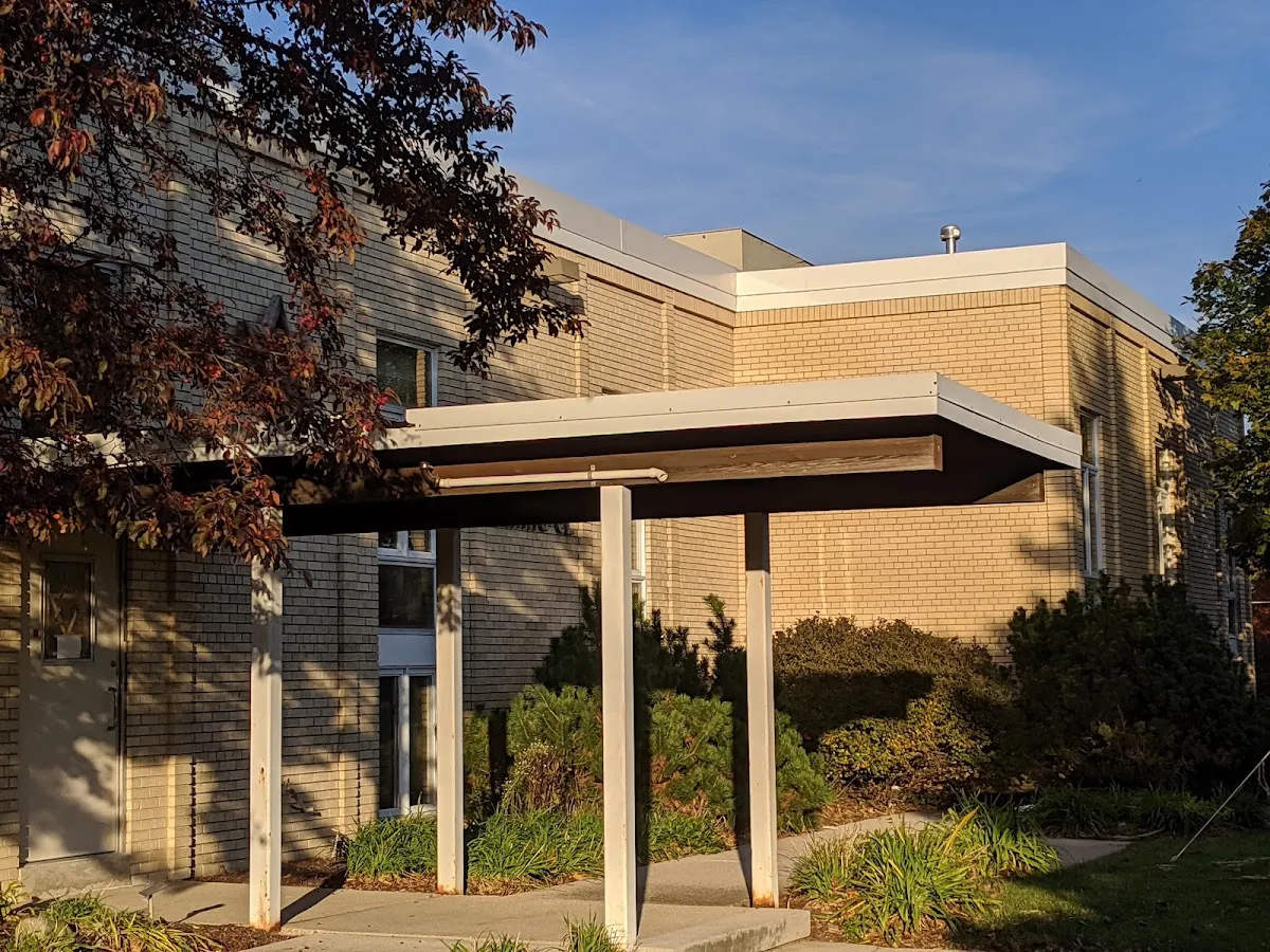 Congregation Emanu-El of Waukesha — foto 3