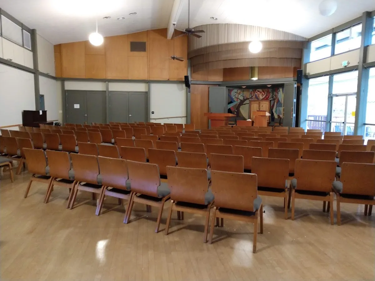 Congregation Etz Chayim — foto 2