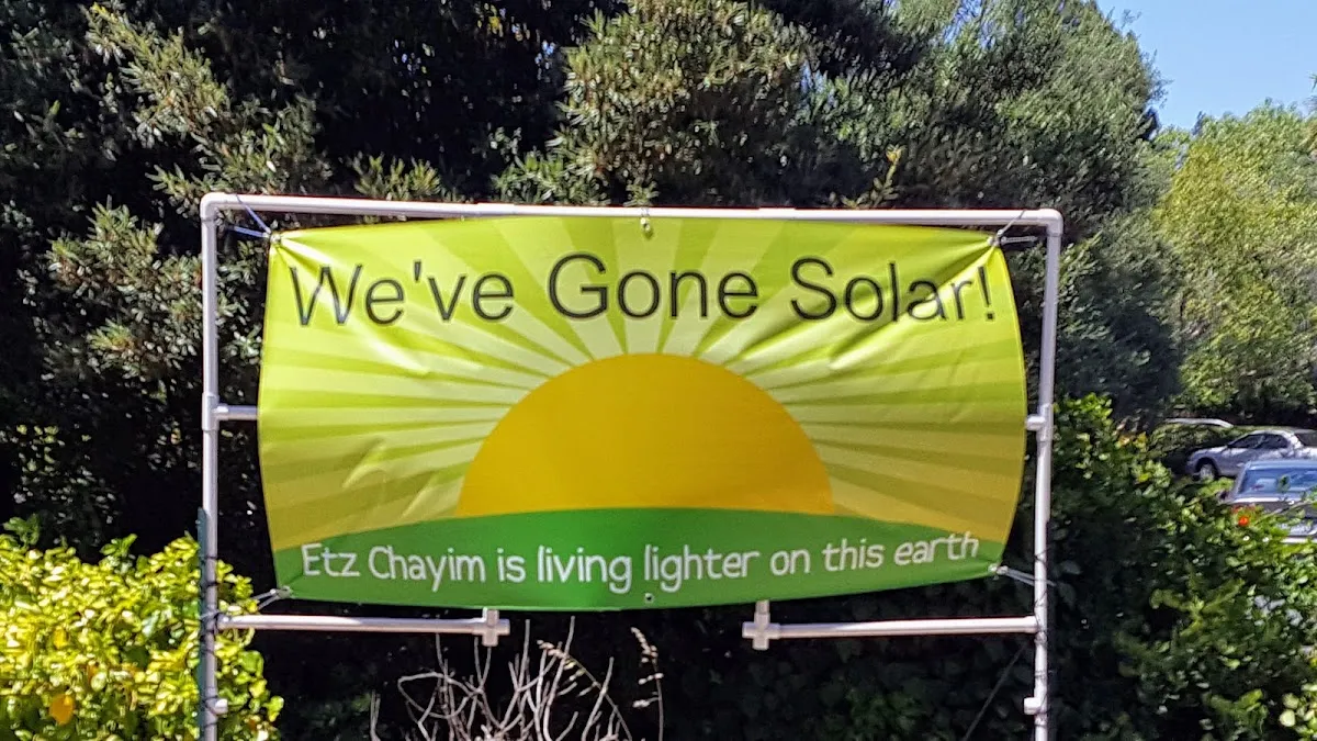 Congregation Etz Chayim — foto 4