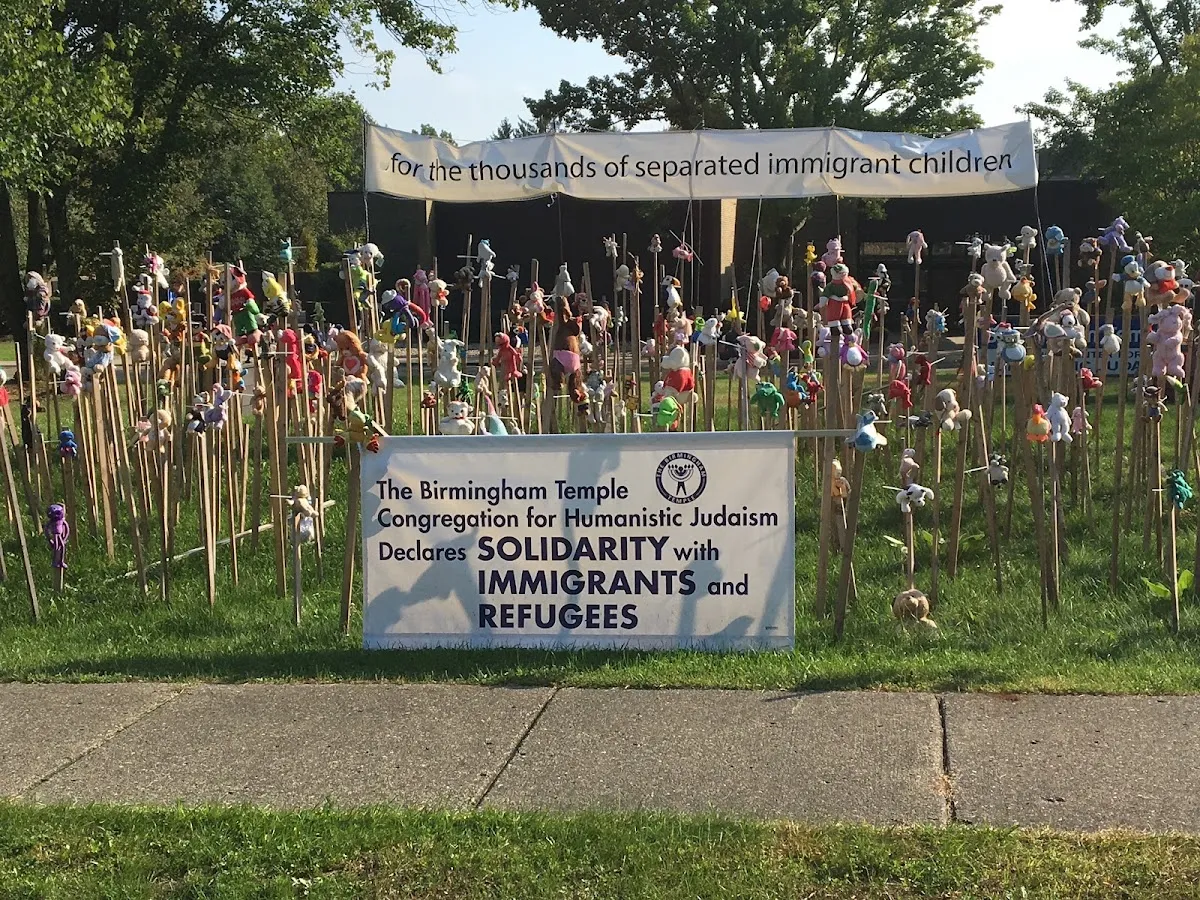 Congregation for Humanistic Judaism of Metro Detroit