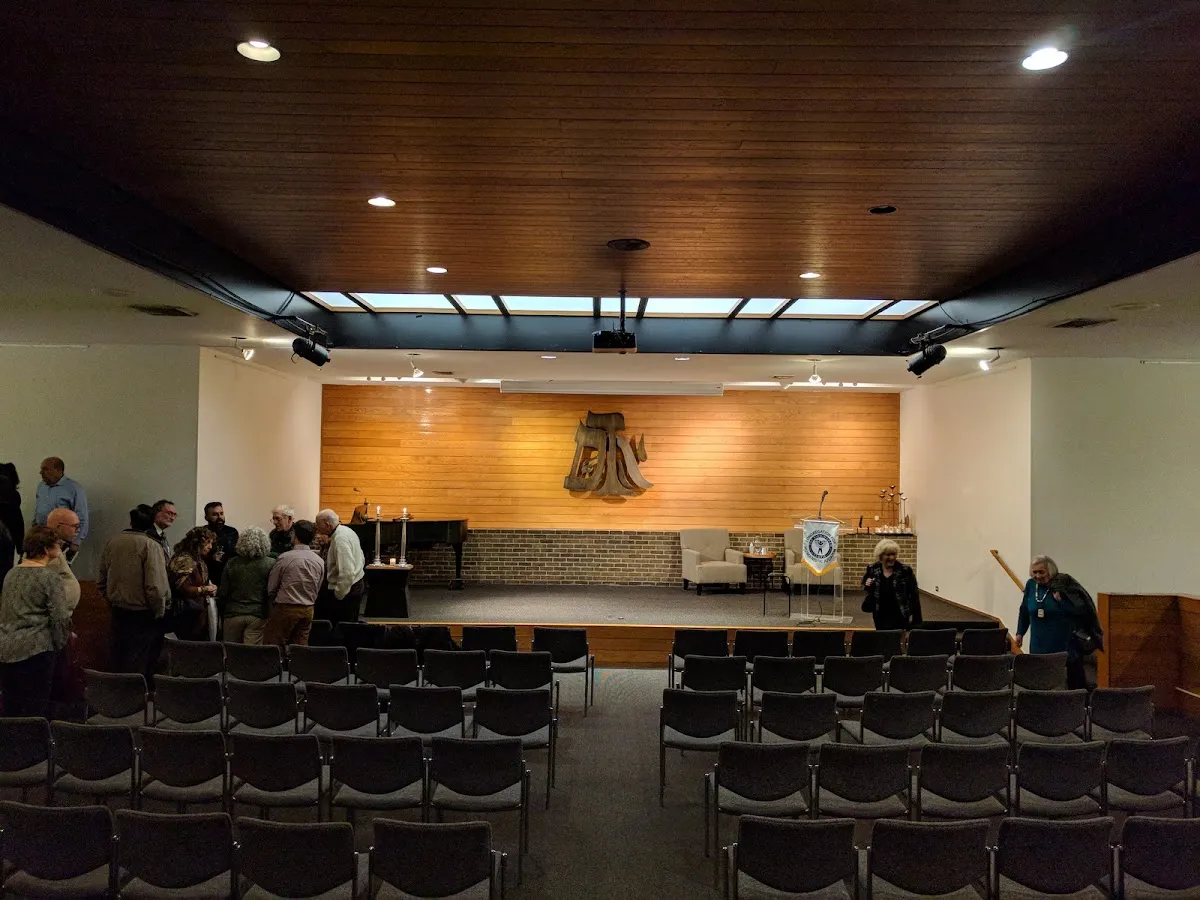 Congregation for Humanistic Judaism of Metro Detroit — photo 2