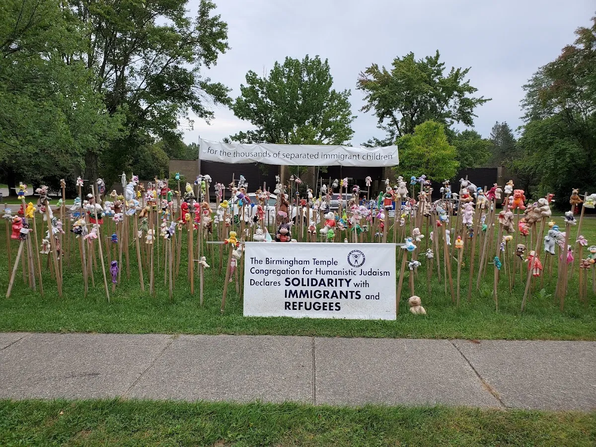 Congregation for Humanistic Judaism of Metro Detroit — photo 5
