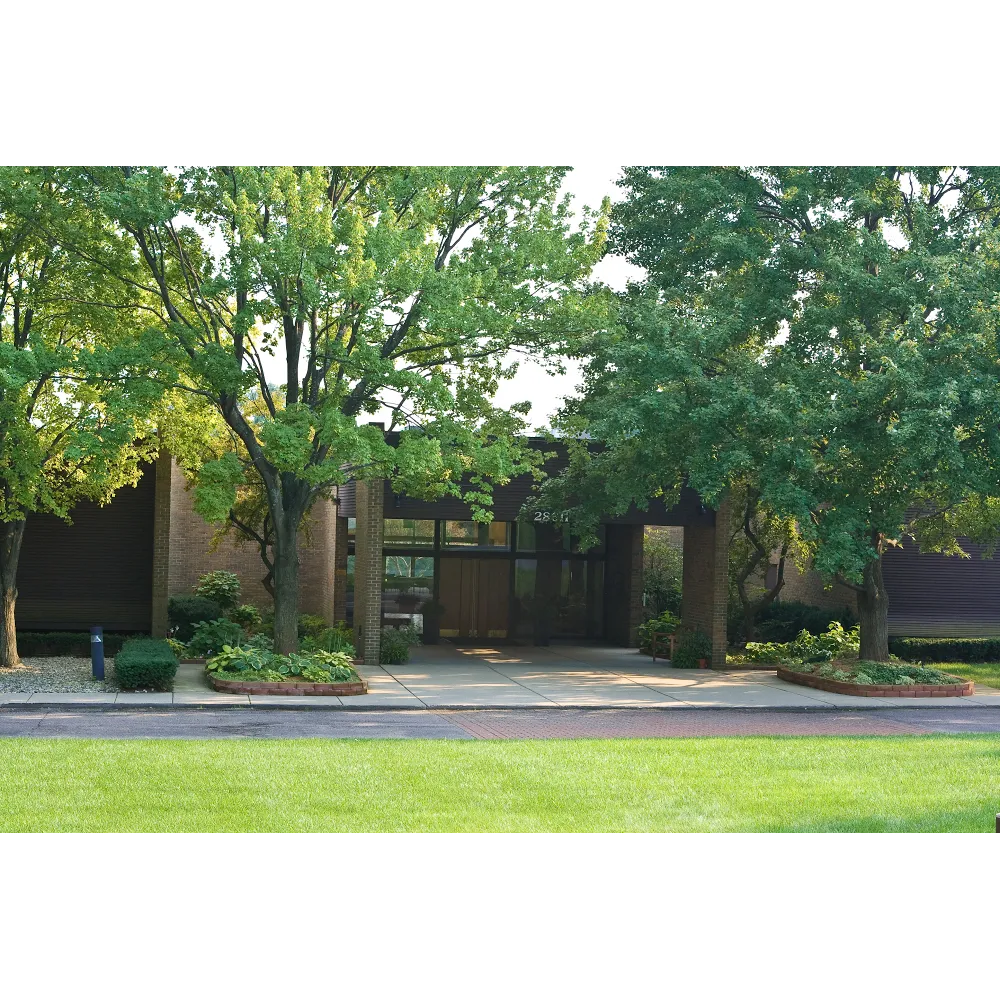 Congregation for Humanistic Judaism of Metro Detroit — photo 6