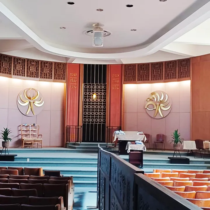 Congregation Jewish Family Experience — photo 2