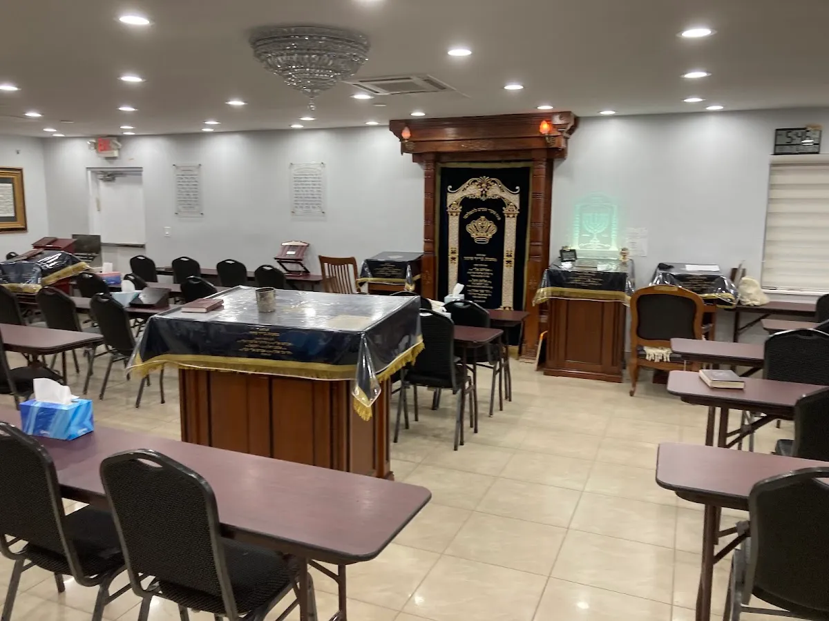 Congregation Kahal Chasidim — photo 3