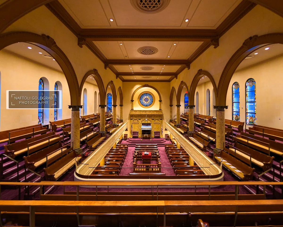 Congregation Kehilath Jeshurun