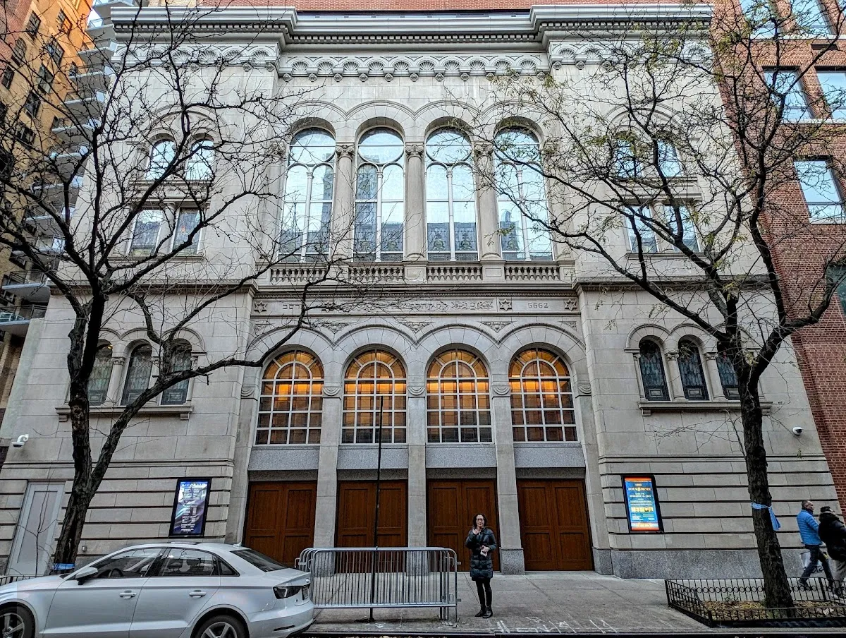 Congregation Kehilath Jeshurun — foto 2