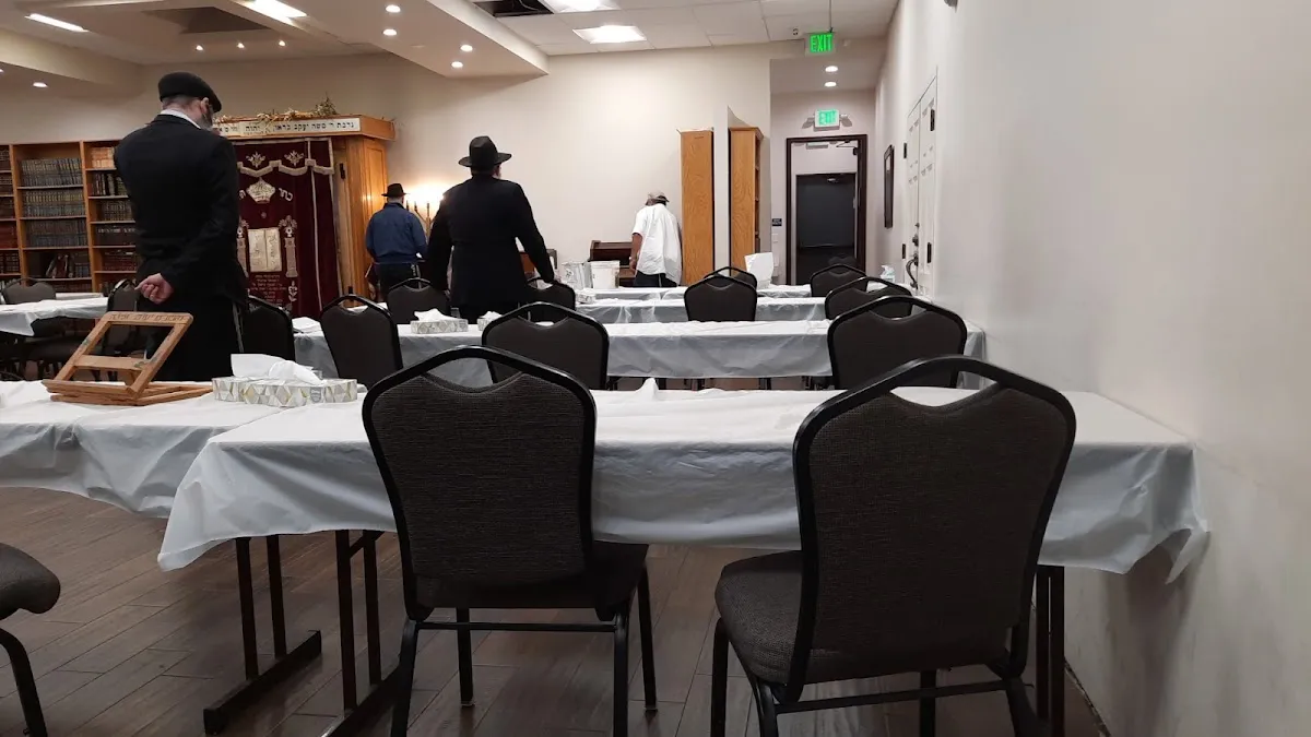 Congregation Levi Yitzchok — foto 3