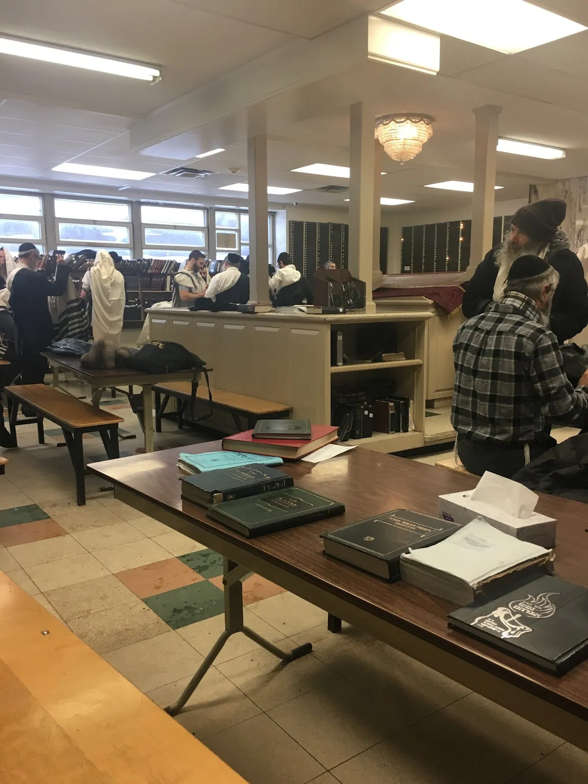 Congregation Lubavitch — photo 2