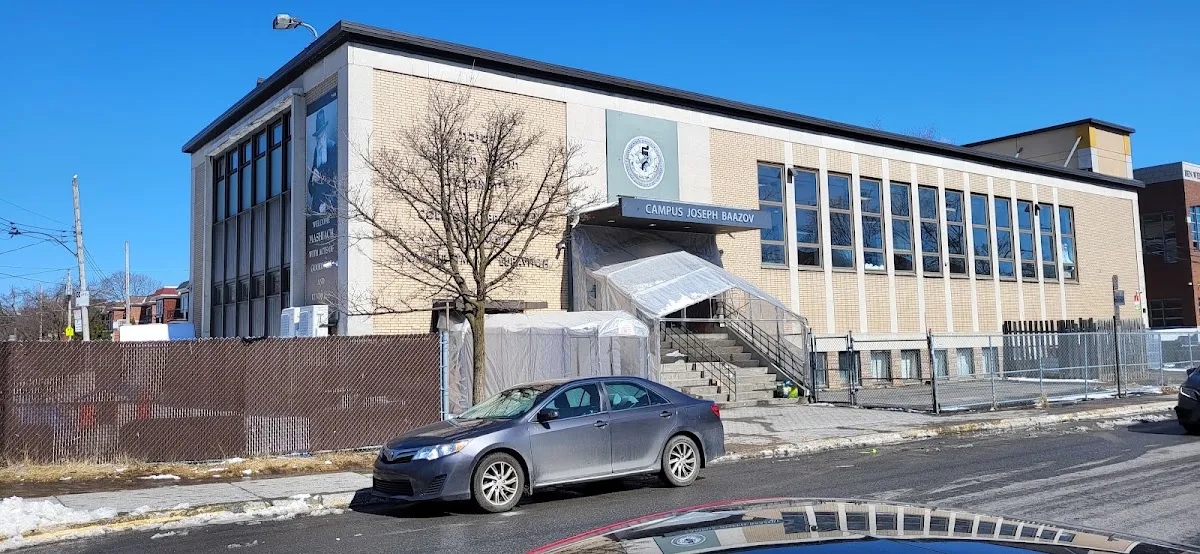 Congregation Lubavitch — photo 3
