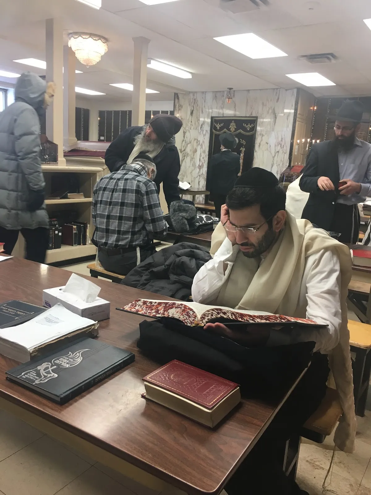 Congregation Lubavitch — photo 4
